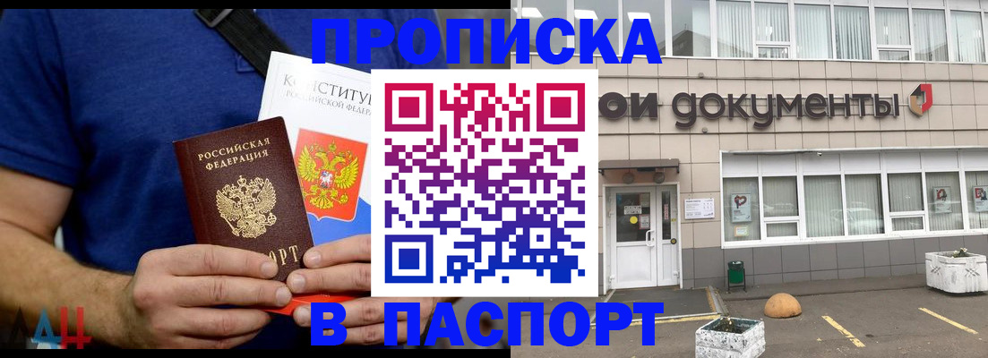 прописка паспорт в Жуковском